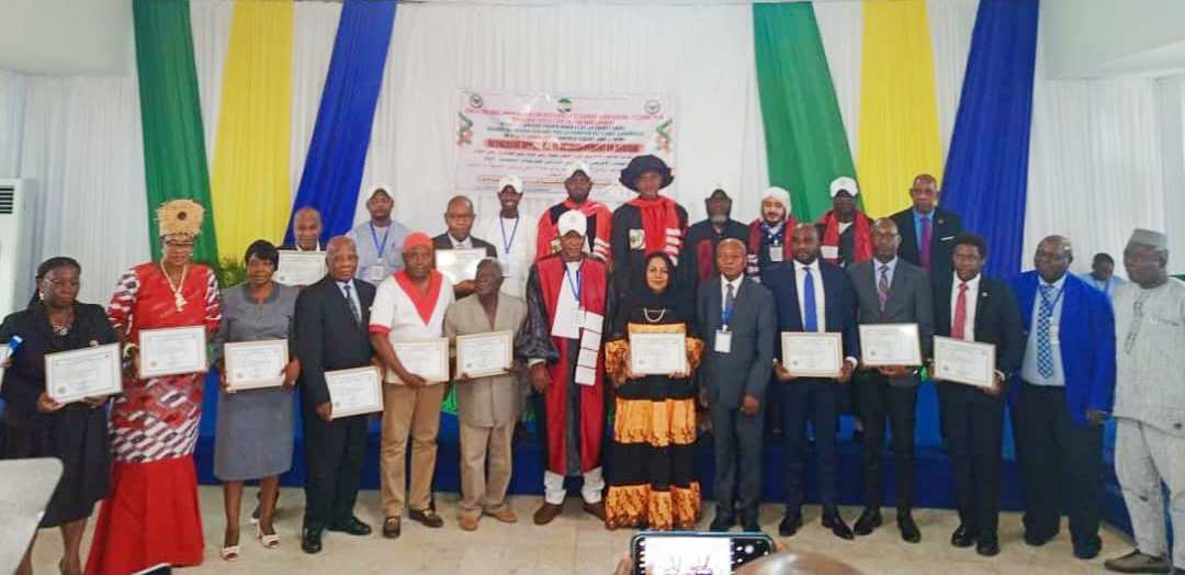 Gabon/CAFAG : la 11? session ordinaire placée sous le signe de la recherche appliquée et du développement en Afrique