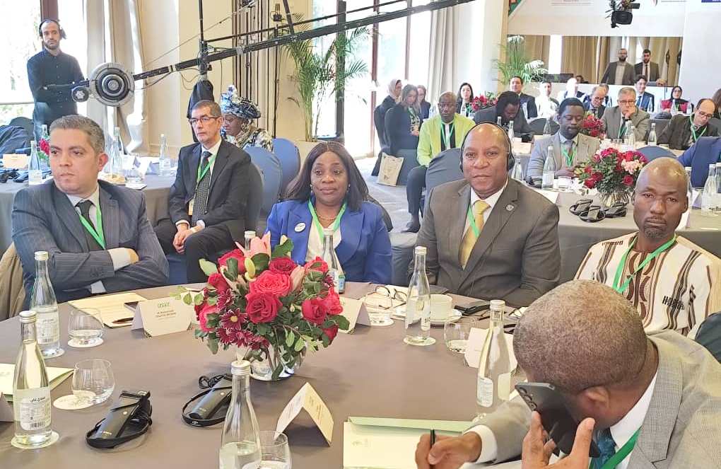 9e Assemblée générale FAAPA/Développement territorial : les médias, architectes de l’équité régionale