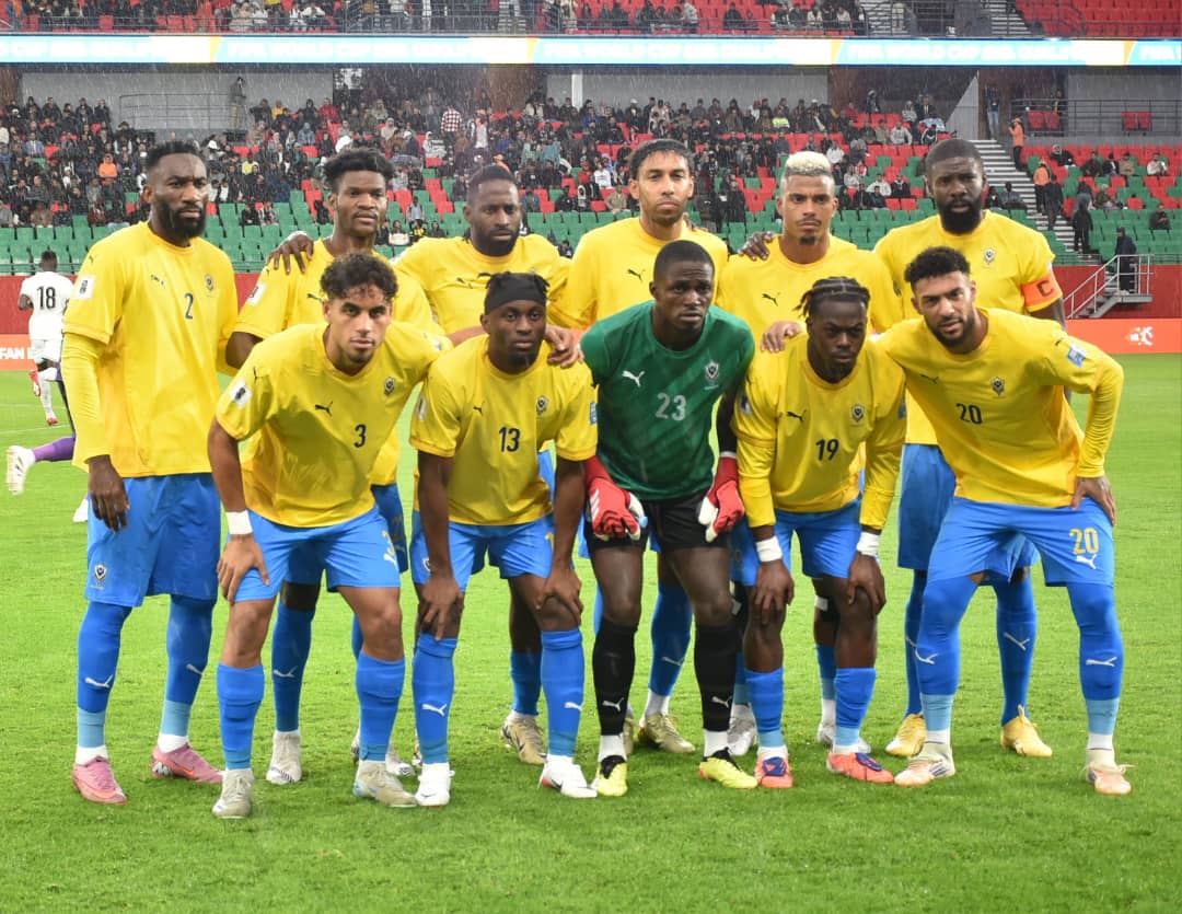 Football/Sélectionneur national du Gabon : l’examen des dossiers prévu du 4 au 10 février prochains