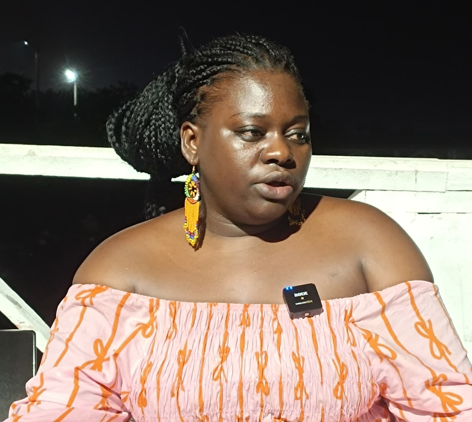 Diaspora gabonaise en Côte d’Ivoire : Diane Christophia Maganga Abayi en lice pour la présidence de l’AGACI