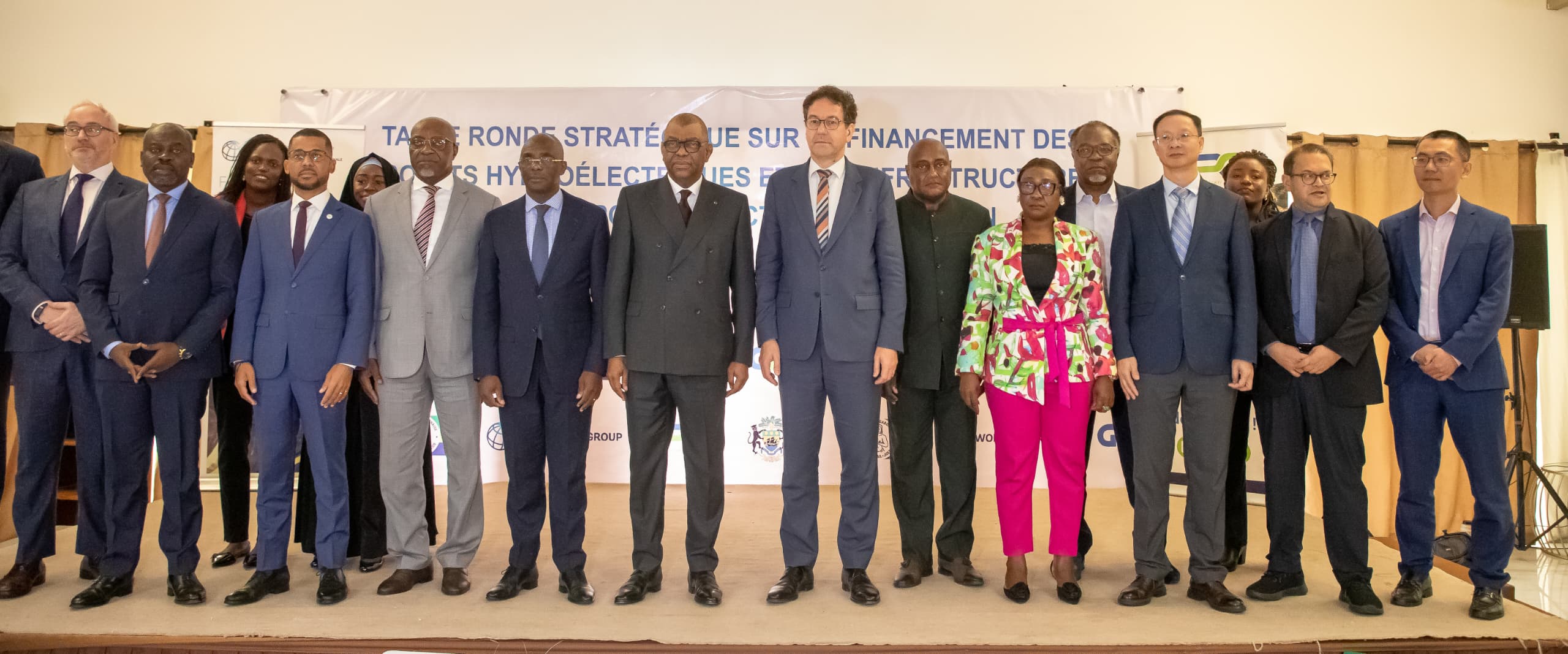 Gabon/Énergie : signature d'un accord pour dynamiser le secteur énergétique