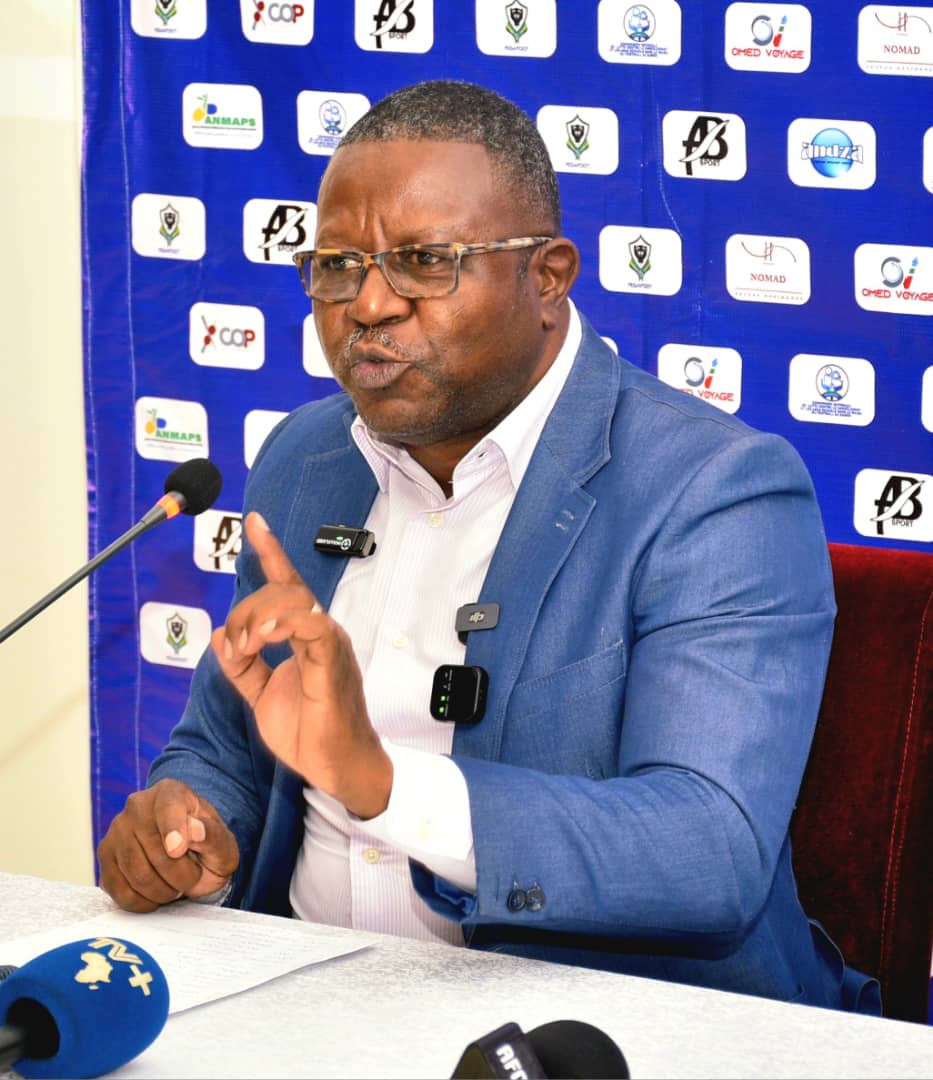 FIFA Series 2026: Anicet Yala's Youth-Focused Squad List