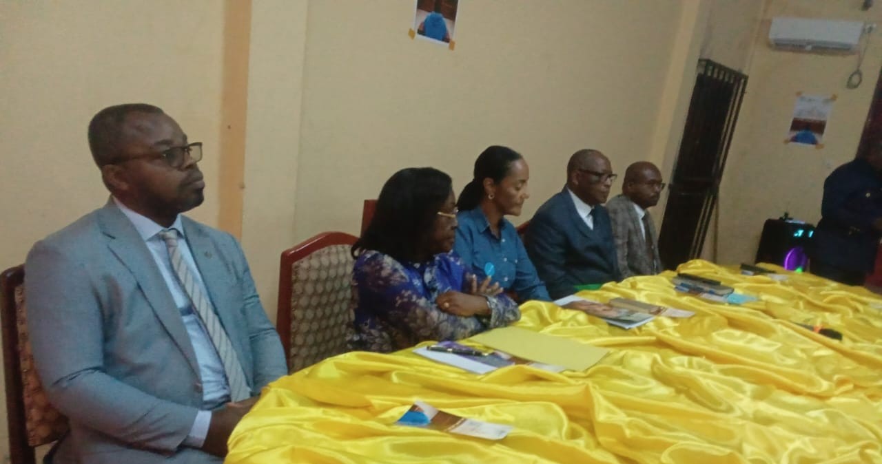 Ogooué-Ivindo/UNICEF : lancement des activités du projet de lutte contre le travail et l'exploitation des enfants