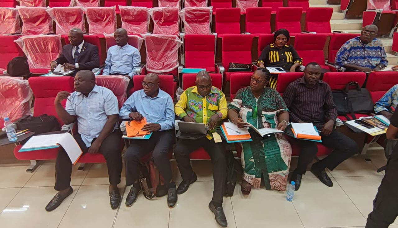 Gabon/Haut-Ogooué/Éducation : former les enseignants à l'éducation, la santé et au bien-être