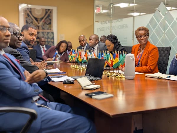 Banque mondiale : le Gabon accède à la présidence du Groupe Afrique II