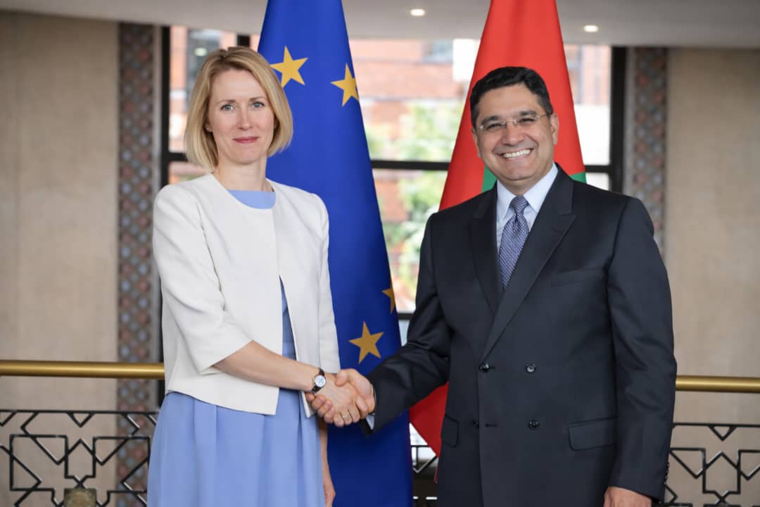 Partenariat Maroc-Union européenne : un tournant stratégique et un signal politique fort sur la question du Sahara