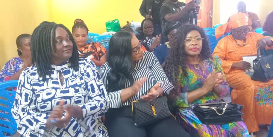 Gabon/Journée nationale de la femme gabonaise : l’Union des femmes bâtisseuses du Gabon appelle à un engagement accru en politique