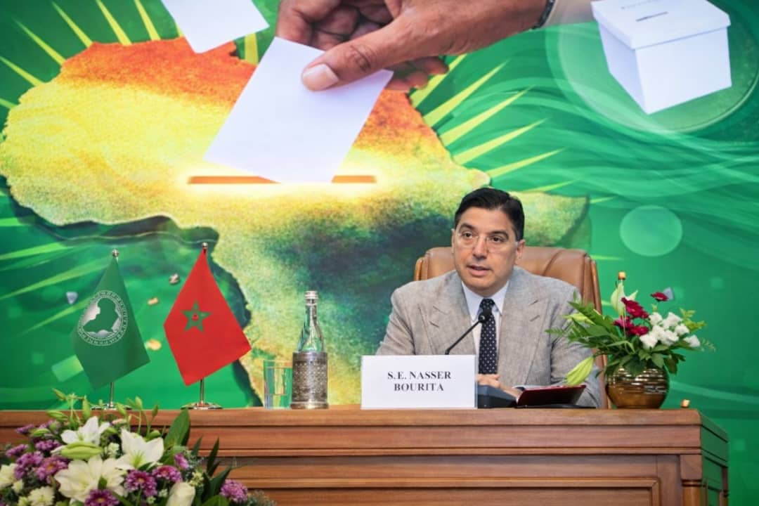 Maroc/Formation des observateurs électoraux de l'UA: l'inclusion érigée en condition de crédibilité électorale