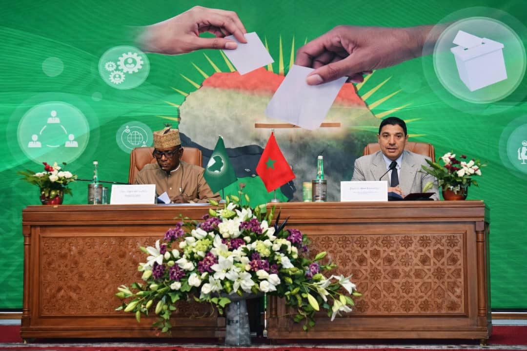 Maroc: ouverture de la 5e formation des observateurs électoraux de l'UA à Rabat