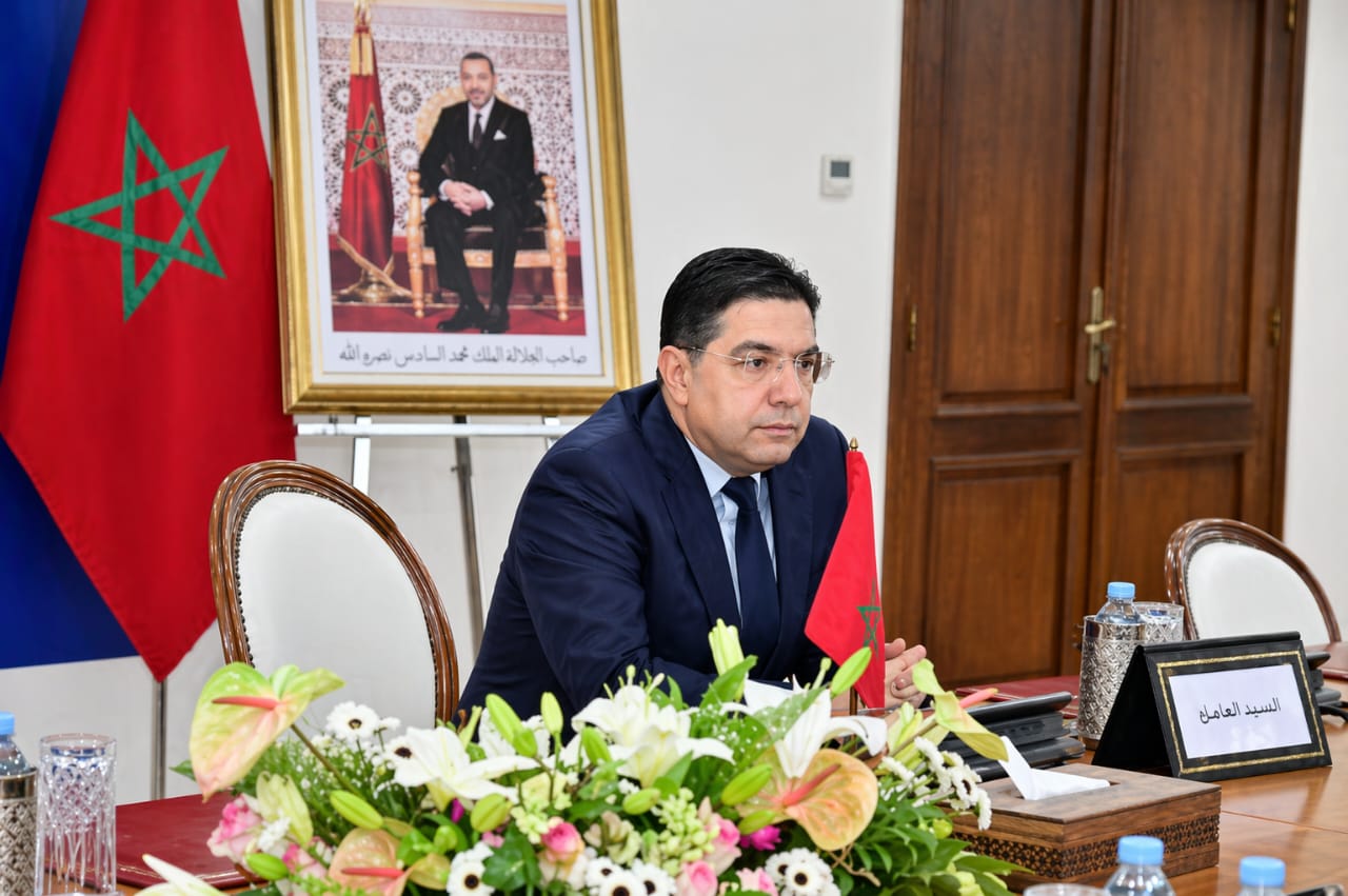 Maroc/Diplomatie régionale : Rabat appelle à l'unité arabe face aux tensions avec l'Iran