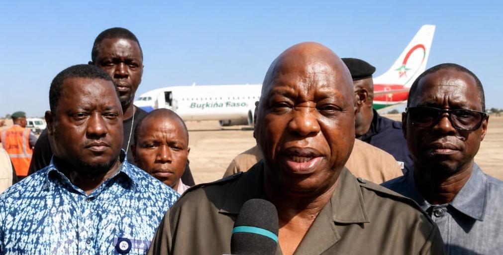 Afrique/Solidarité africaine : le Maroc réaffirme son engagement humanitaire envers la Guinée