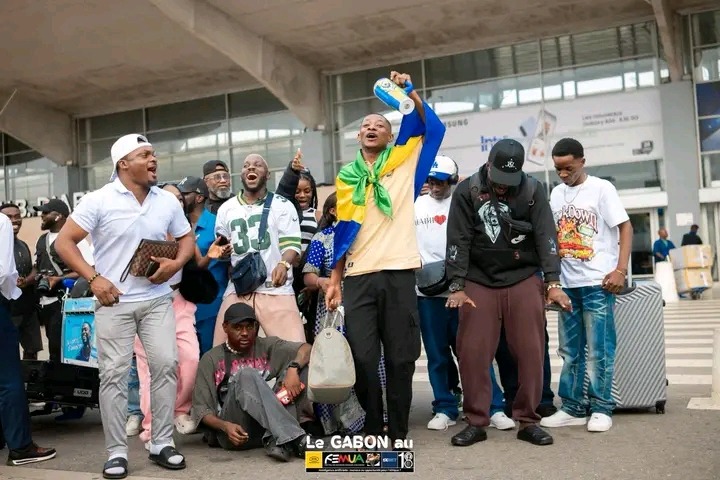 Côte d'Ivoire/Culture : les artistes gabonais présents au festival FEMUA 2026