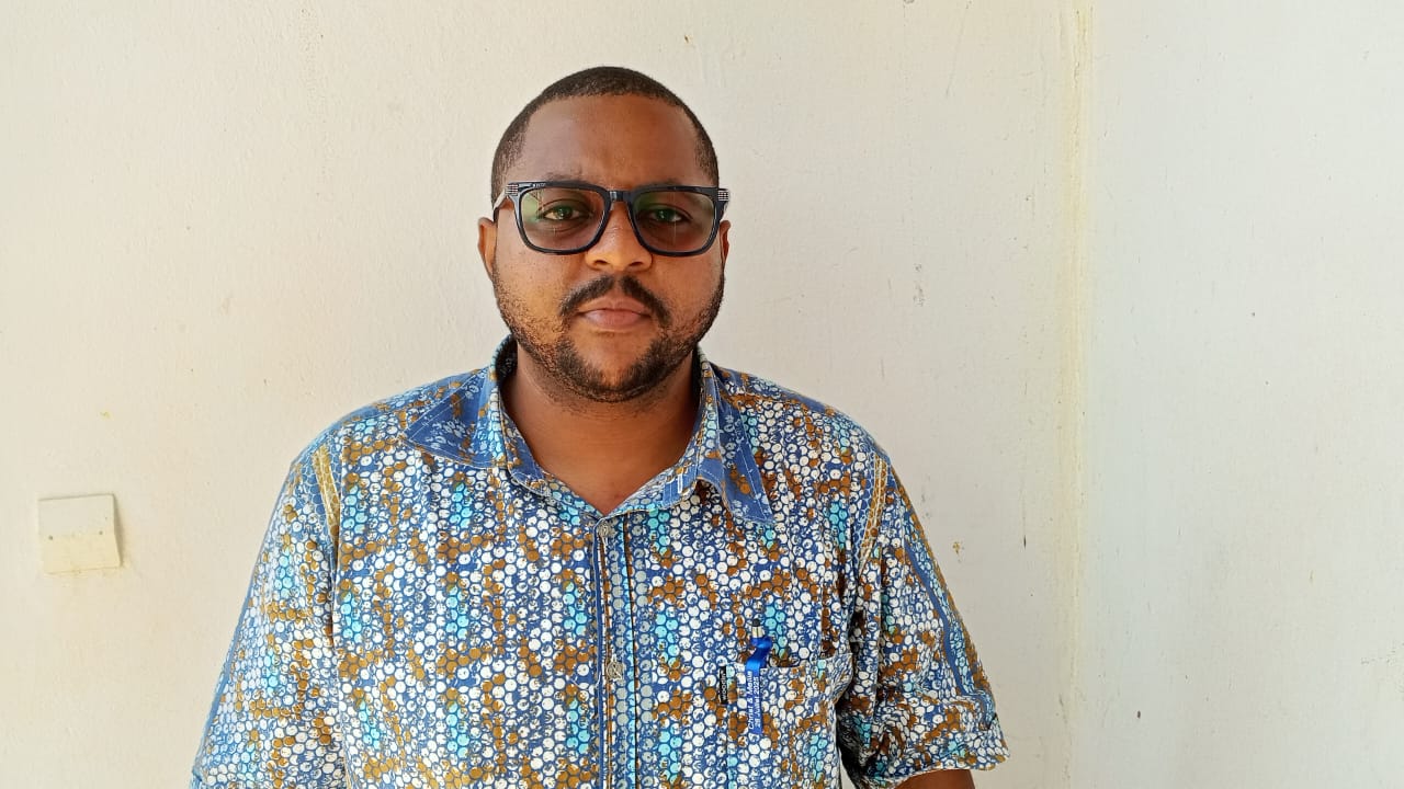 Gabon/Tchibanga/Élections professionnelles/Communication : le candidat du SYPROCOM, Gilles Bastien Mangoumba, vainqueur