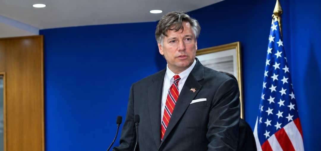 Sahara : Washington réaffirme son soutien au plan d'autonomie marocain