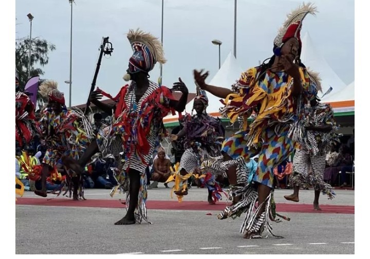 Côte d'Ivoire : le Femua 18 s'ouvre à Abidjan autour des musiques urbaines et de l'IA