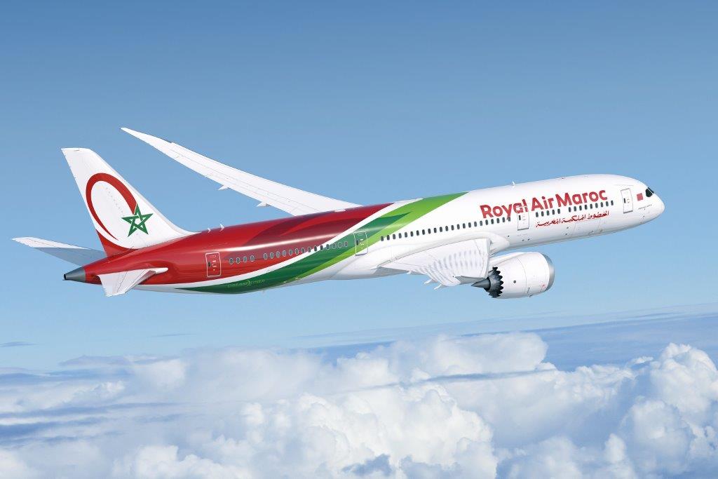 Transport aérien : Royal Air Maroc suspend ses vols vers l'Afrique et l'Europe