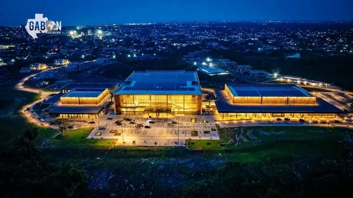 Gabon/Inauguration du Palais des congrès : plusieurs activistes de la diaspora attendus à Libreville