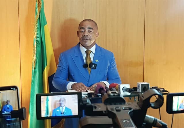 Gabon/Journée mondiale de la liberté de la presse : Germain Biahodjow appelle à une presse responsable