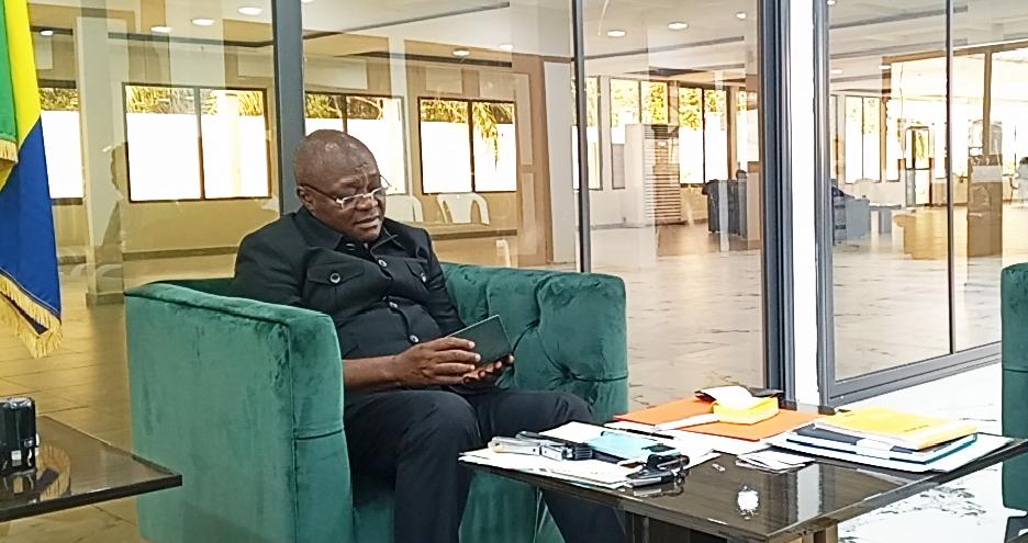 Gabon/An I d’Oligui Nguema : la province de la Nyanga comme pôle économique en devenir