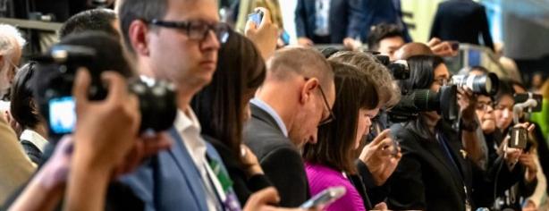 Médias/Journée mondiale de la liberté de la presse : façonner un avenir de paix