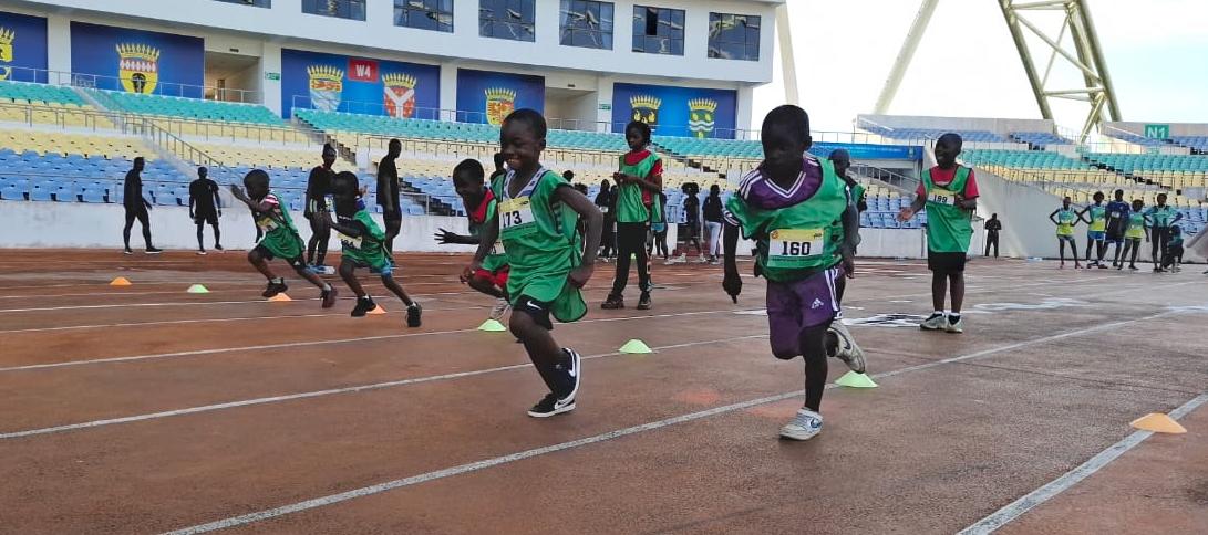 Athlétisme/Championnat de l'Estuaire : les catégories minime et junior au révélateur