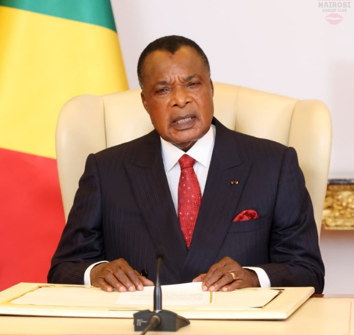 Congo-Brazzaville : les Africains exemptés de visa à partir du 1er janvier 2027