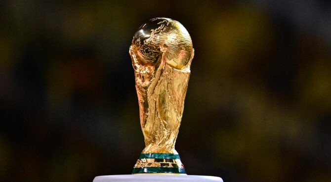 Football/Coupe du Monde 2026 : débuts des hostilités ce jeudi