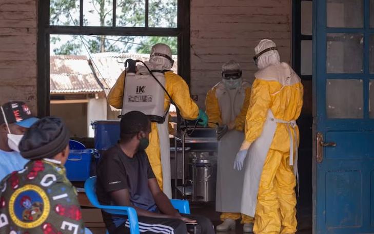 RDC : le bilan de l'épidémie d'Ebola dépasse les 100 décès et 500 cas confirmés
