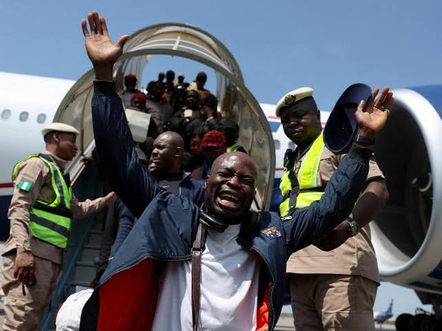 Afrique du Sud/Xénophobie : plusieurs pays africains rapatrient leurs ressortissants