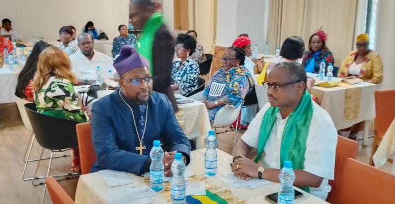 Gabon/Religion : un Petit Déjeuner National de Prière organisé par la PLPBG à Moanda
