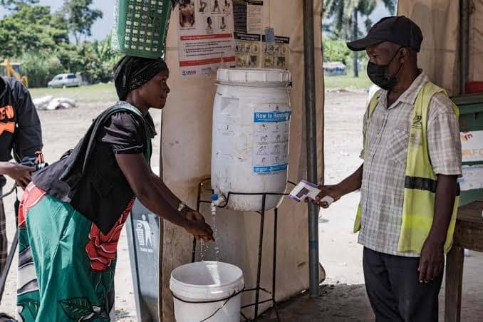 Centrafrique/Ebola : le gouvernement renforce la protection de sa frontière avec la RDC