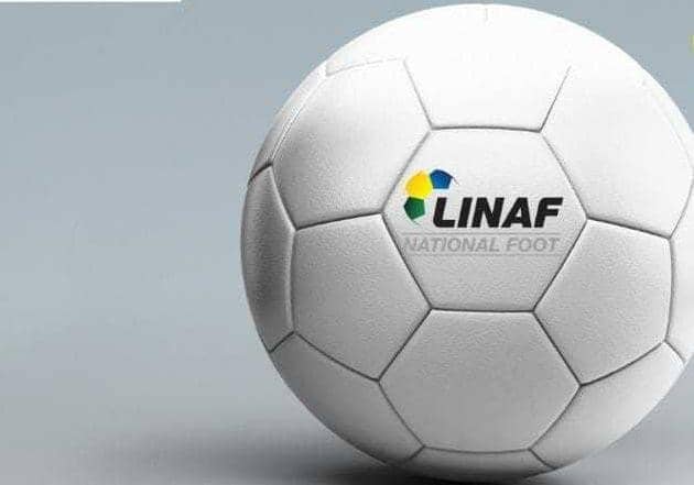Gabon/National Foot : la Linafp dévoile le chronogramme de la saison 2026-2027