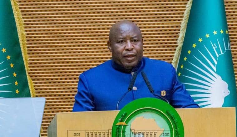 UA/Lutte contre la corruption : l'Union Africaine exhorte le continent à l'action