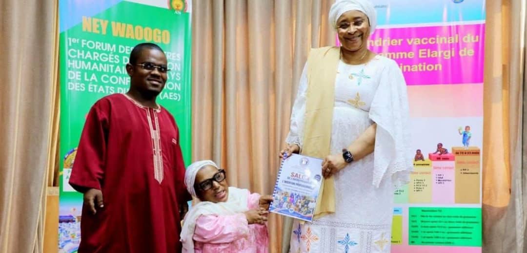 Mali : le gouvernement réaffirme son engagement en faveur des personnes de petite taille