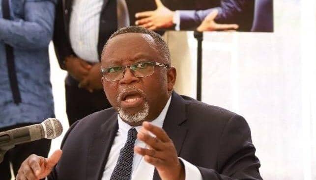Gabon/Visite d'État du président Oligui Nguema en France : Alfred Nguia Banda appelle les Gabonais de la diaspora à se mobiliser massivement