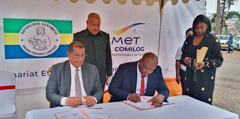 Gabon : la seconde phase du Programme « Un Taxi, Un Emploi, Un Avenir » lancée à Moanda