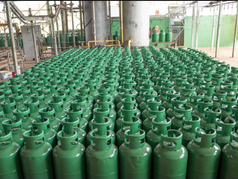 Gabon/Pénurie de gaz : le président de l’OGC appelle à des mesures urgentes
