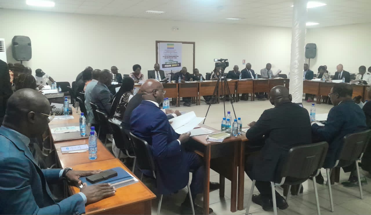 Gabon/Loi de programmation de la Justice 2027-2032 : les experts plaident pour un texte mieux structuré et orienté vers les attentes des justiciables