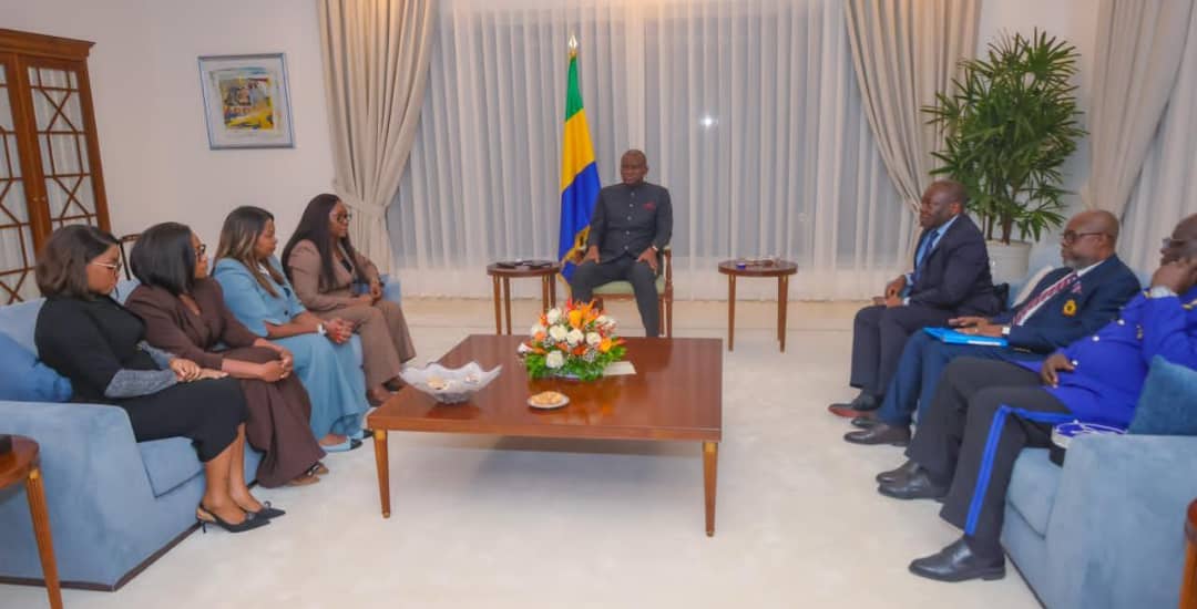 Diplomatie/Axe Libreville-Abidjan : Oligui Nguema scelle de nouveaux pactes économiques et s’inspire du modèle ivoirien