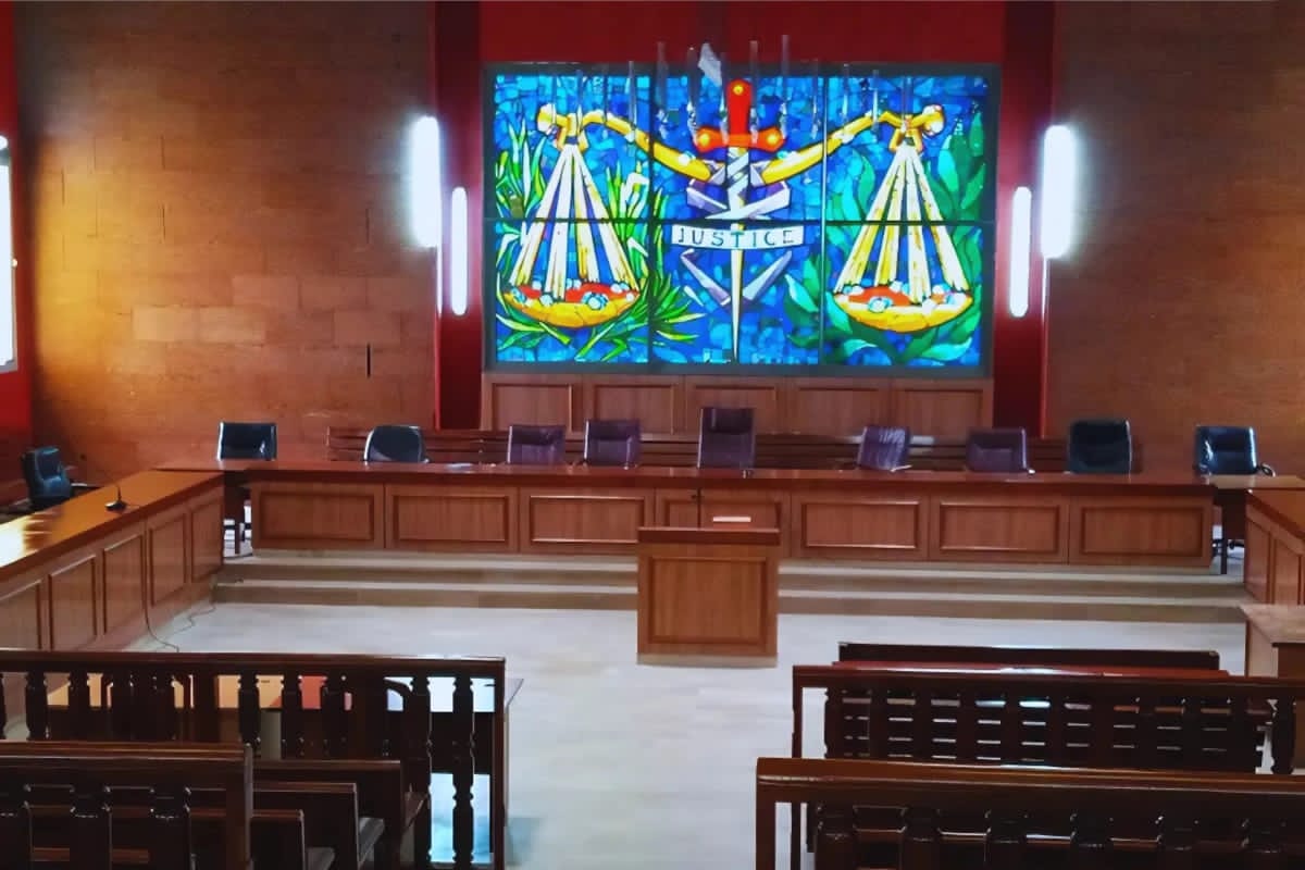 Gabon/Justice : ouverture des sessions criminelles pour enfants ce mardi 11 août