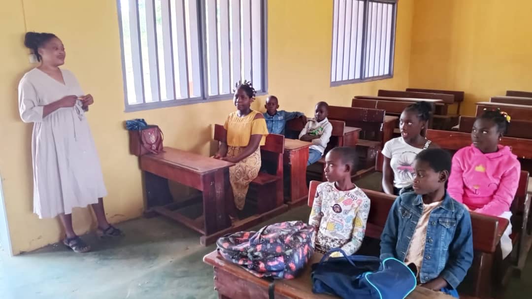 Gabon/Éducation : le CREM lance une session de cours de vacances à Tchibanga