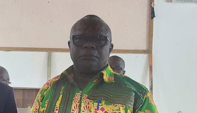 Gabon/Municipalité : Brice Anicet Mombo, nouveau premier adjoint au maire de Ntoum