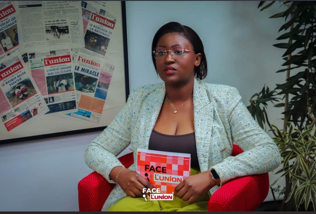 Gabon/Nécrologie : la journaliste Rudy Hombenet s’est éteinte