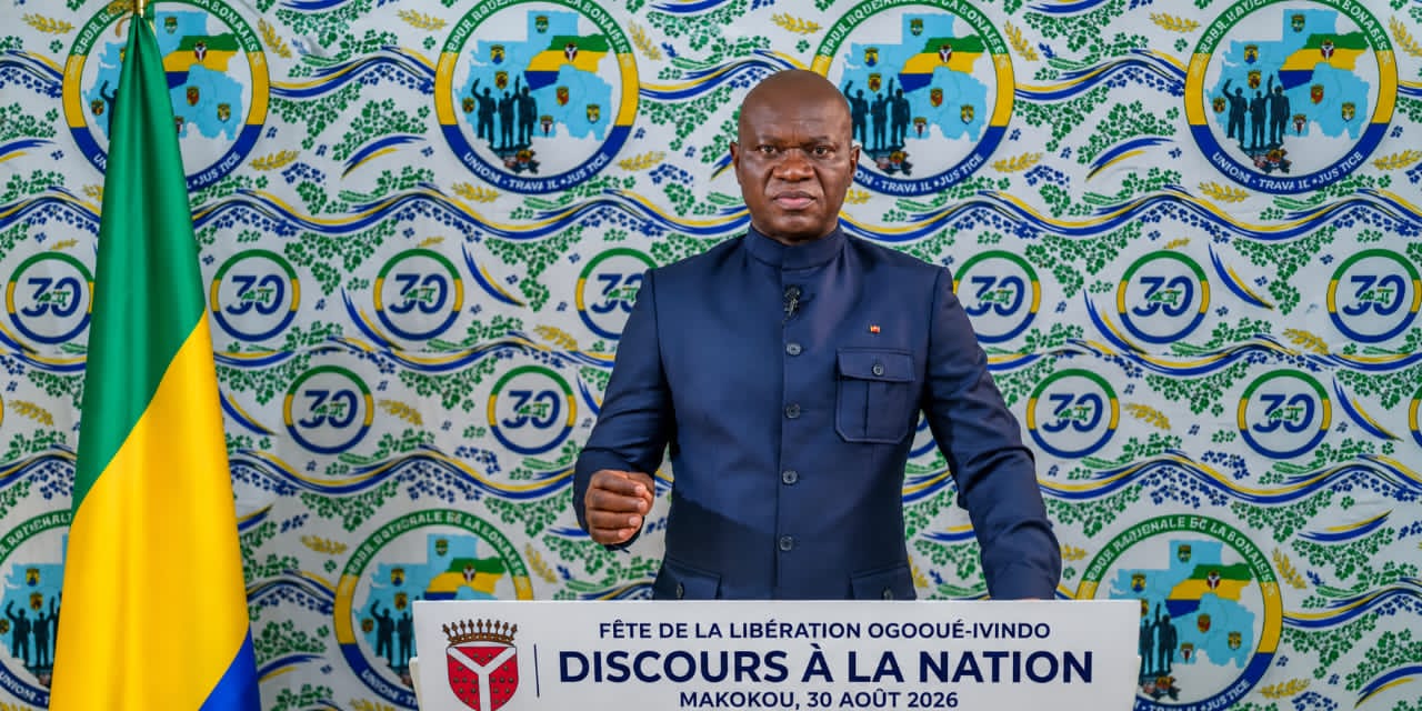 Gabon/Fête de la Libération : l’Ogooué-Ivindo au cœur de la nouvelle dynamique de développement