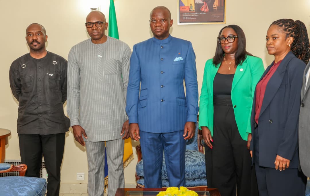 Gabon : Oligui Nguema signe un accord avec The Nature Conservancy pour propulser le tourisme vert et la finance carbone