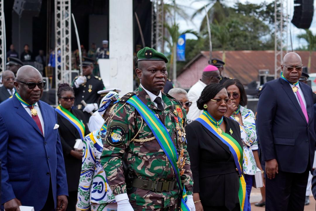 Gabon/Fête de la Libération du 30 août : un défilé grandeur nature pour cette 3ᵉ édition à Makokou