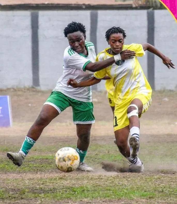 Gabon/Football féminin/Championnat national U20 : l’Estuaire écrase la Nyanga (5-0) pour son entrée en lice