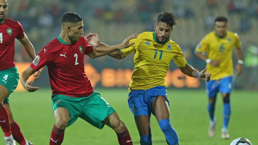 Football/Éliminatoires CAN 2027 : Maroc-Gabon, un duel devenu un classique