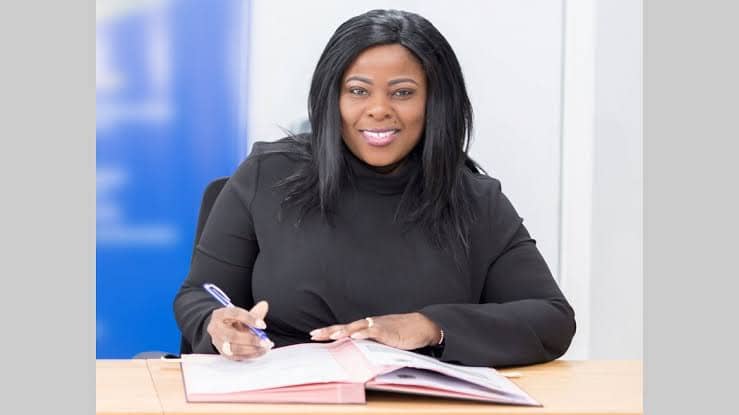 Gabon/Numérique : Nina Alida Abouna désignée marraine Afrique des DIWAA