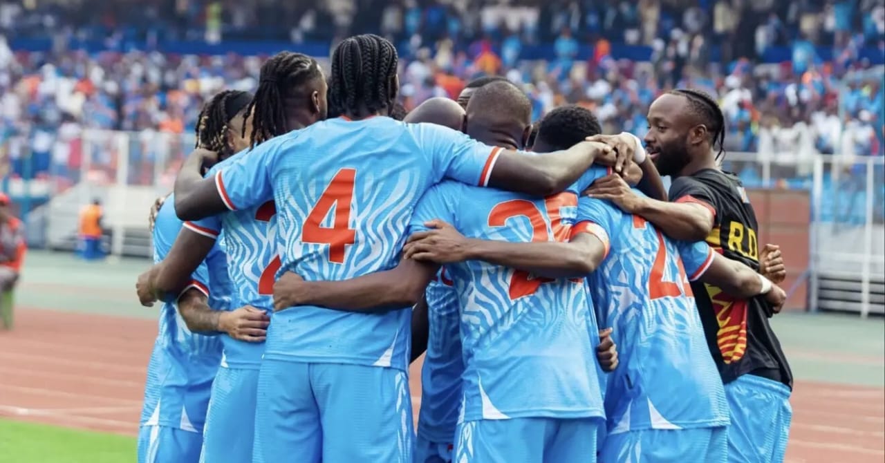 Football/Éliminatoires CAN 2027/Bilan 2e journée : Maroc, Gambie, RDC et Mali en position de force, Ghana et Cap-Vert déjà en difficulté - AGP - Agence Gabonaise de Presse — AGP Gabon